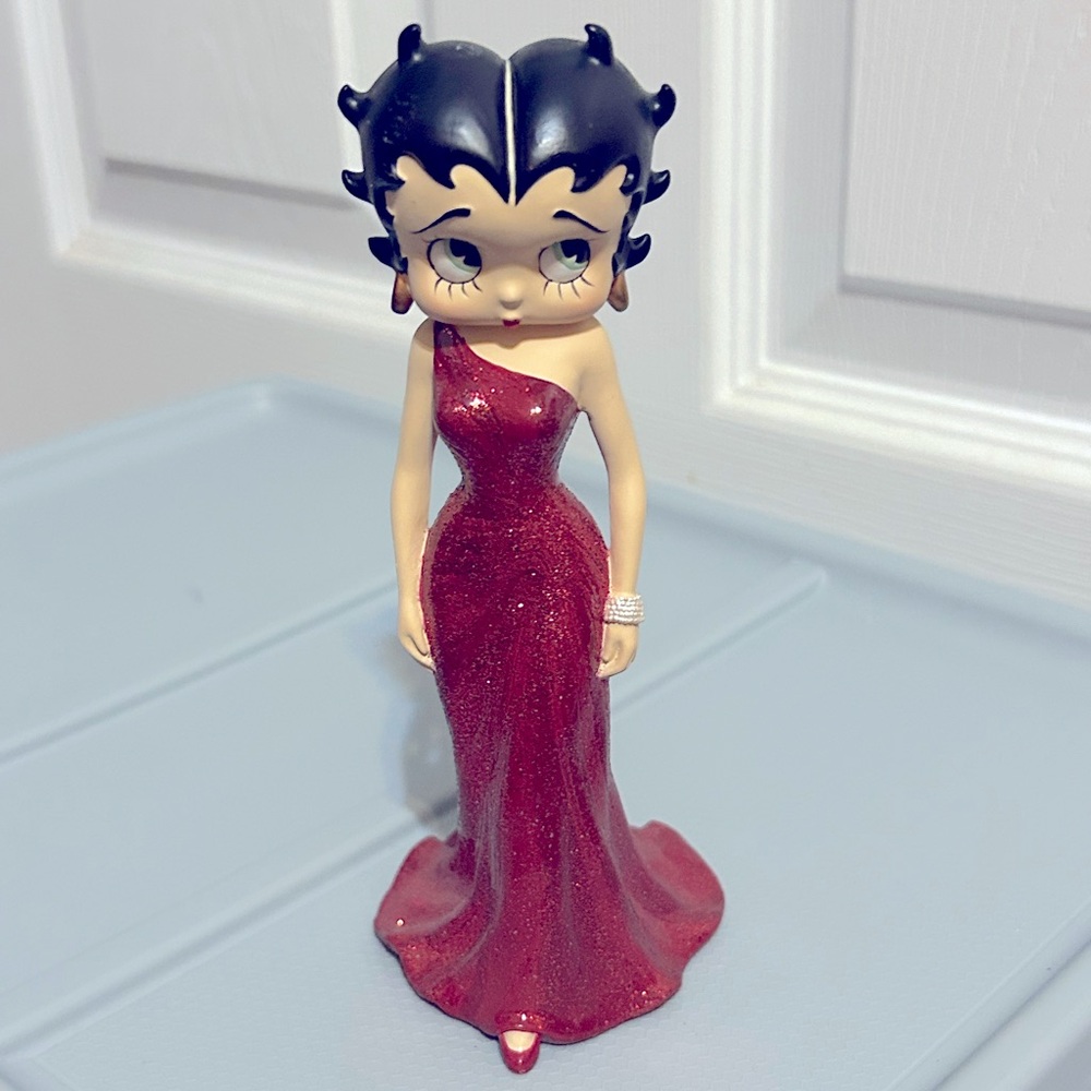 Figurine